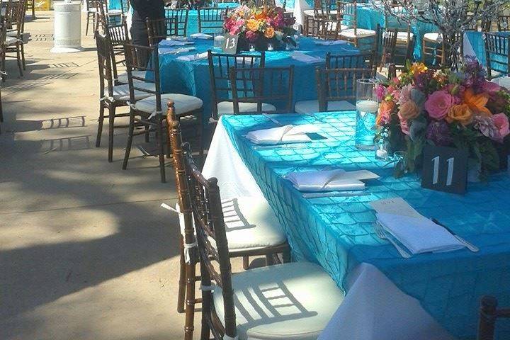 Apex Tent & Party Rentals