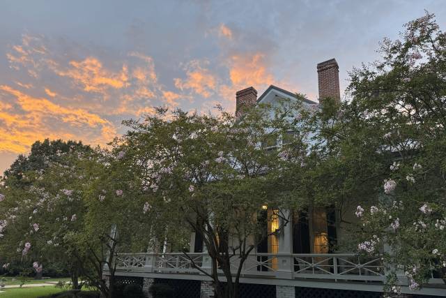 Canemount Historic Inn and Events