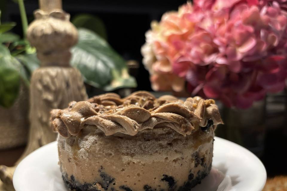 Rehearsal Dinner Dessert