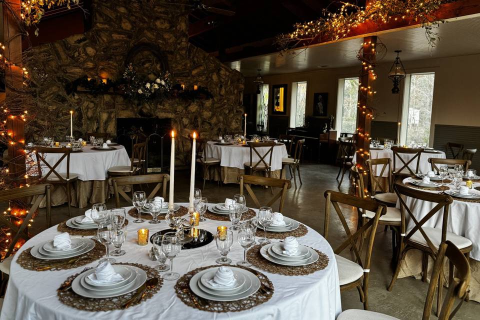 The Lodge