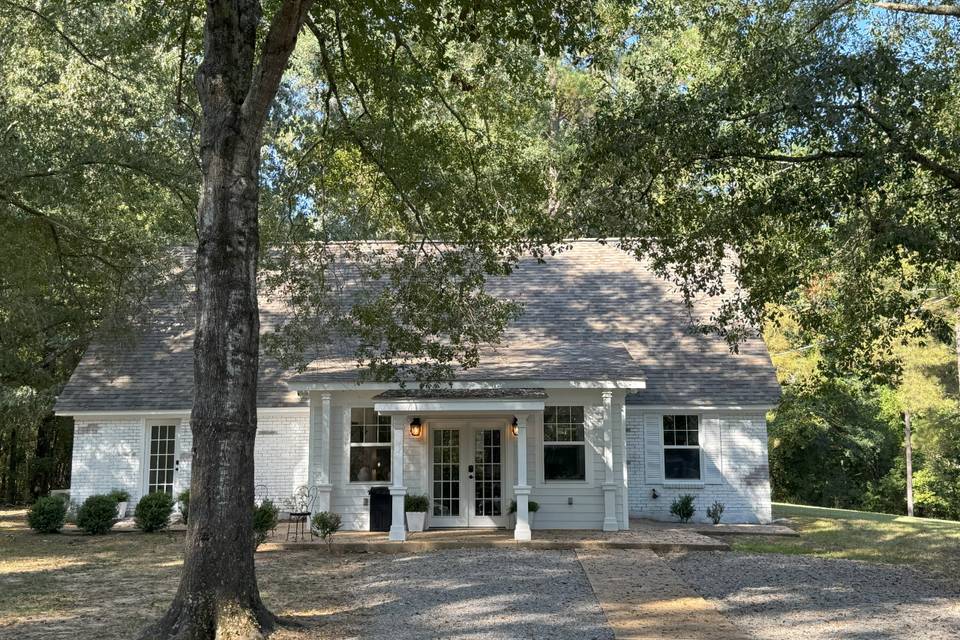 The Bristol House