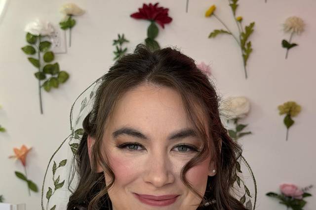 Pink Door Bridal