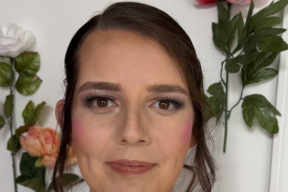 Soft glam