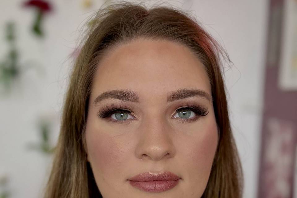Soft glam