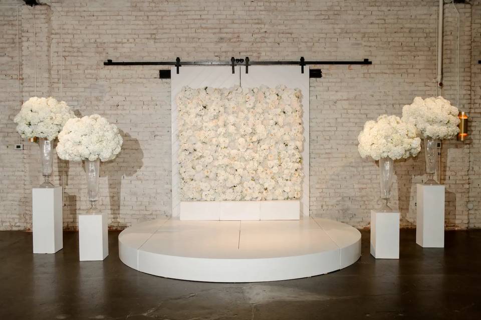 Ceremony