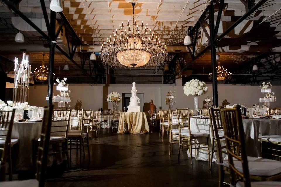 Ballroom