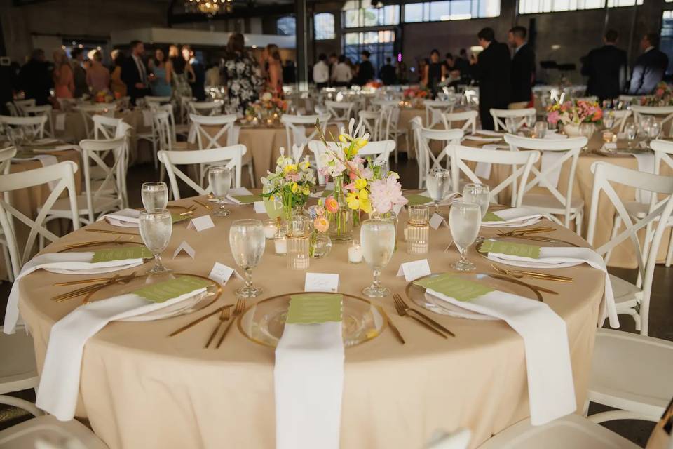 Ballroom