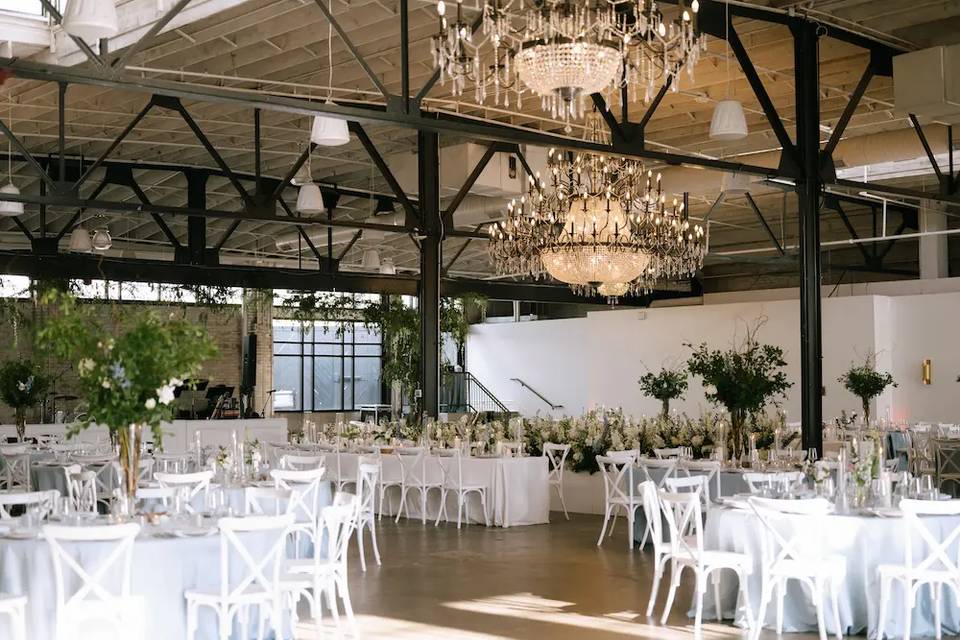 Ballroom