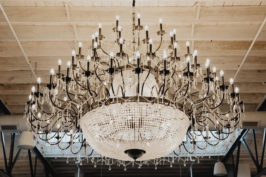 Chandelier