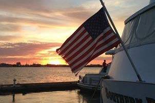 Southern Drawl Yacht Charters & Events