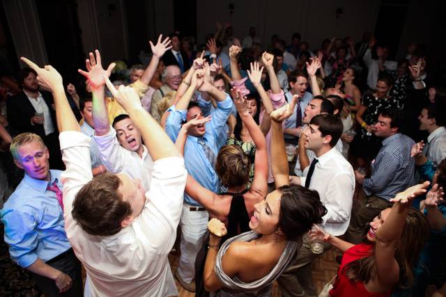 Wedding DJs & Wedding Reception DJ - WeddingWire