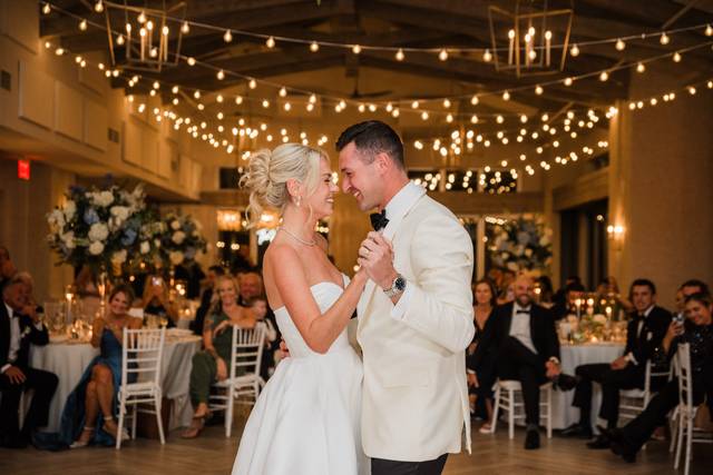 First Dance