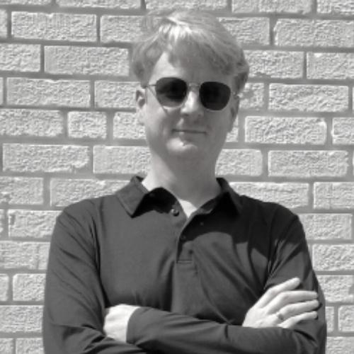 Adam Staudacher