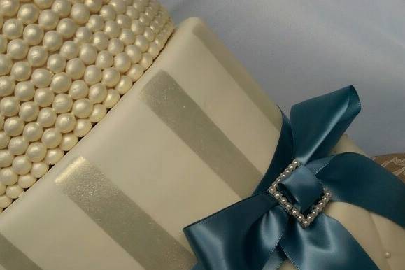Couture Cakes by Christina
