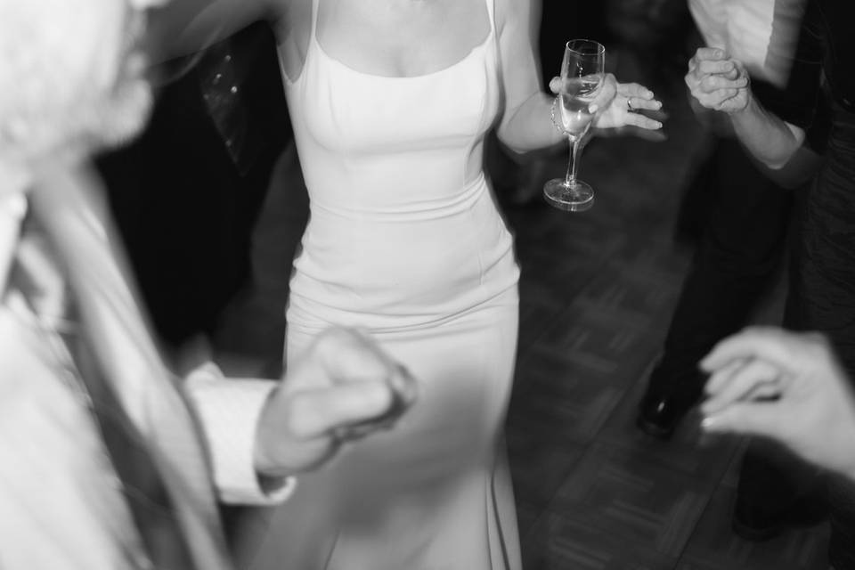 Dance Floor