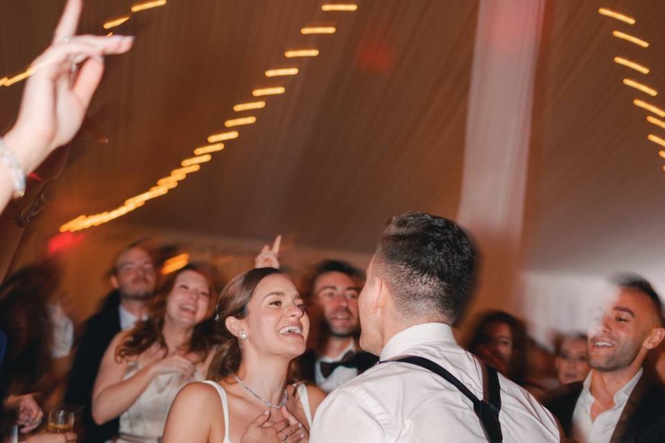 Dance Floor