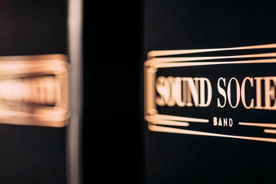 Sound Society Band