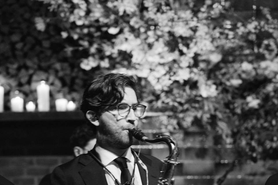 Sound Society Performing