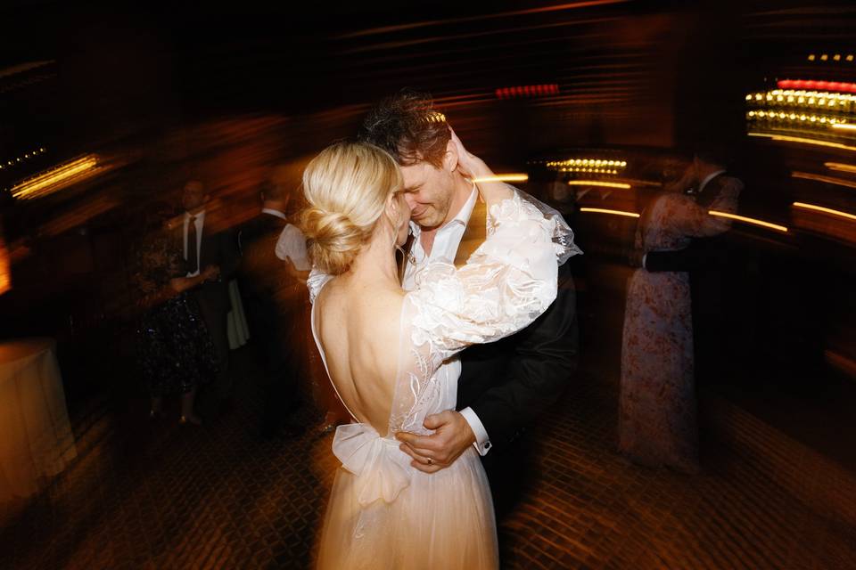 Dance Floor
