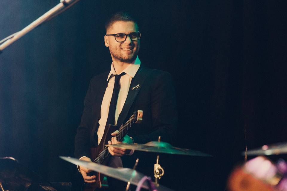 Sound Society Performing