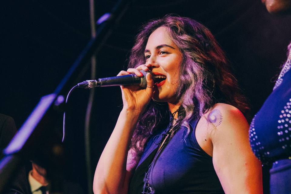 Sound Society Performing