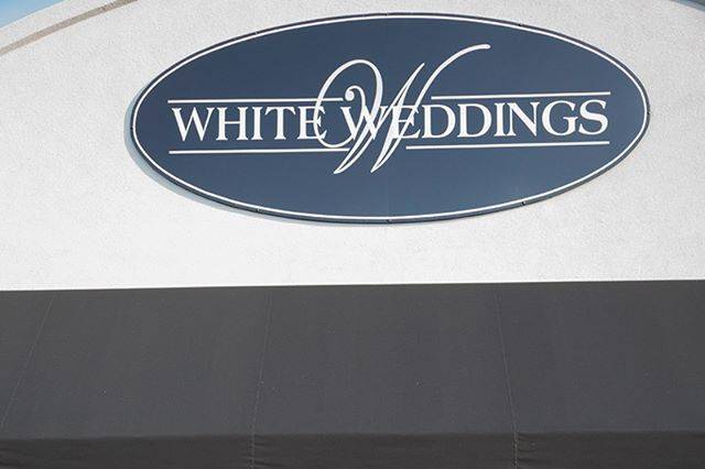 White Weddings