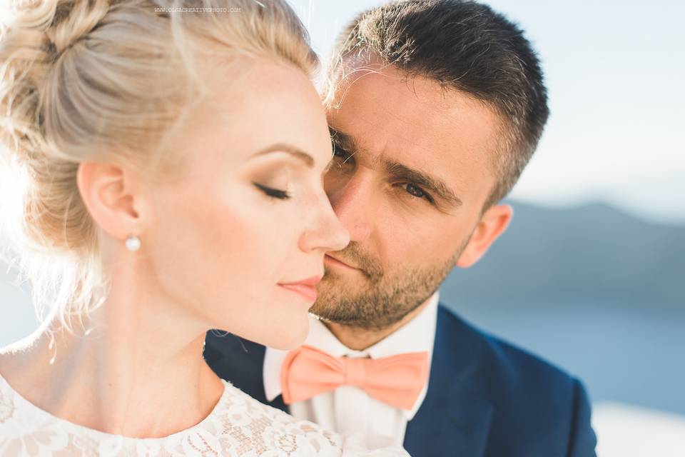 Julia Popova Make up & Hairstyle