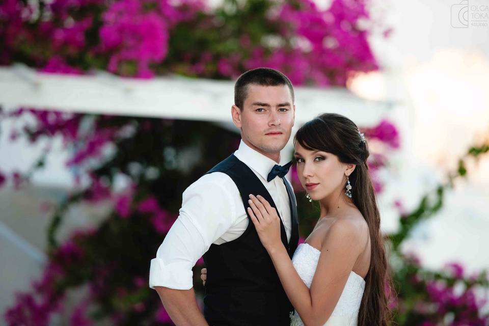 Julia Popova Make up & Hairstyle
