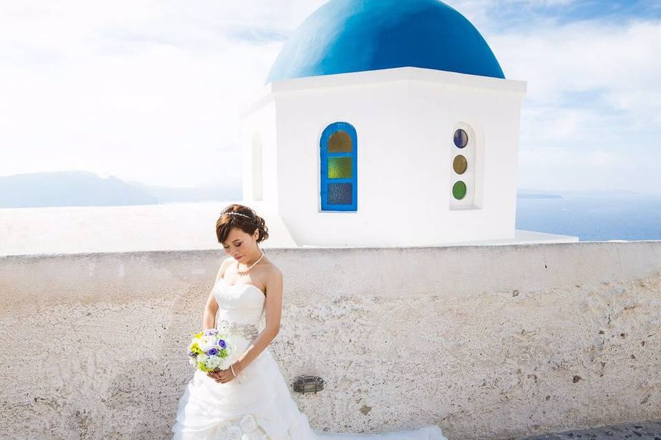 Julia Popova Make up & Hairstyle
