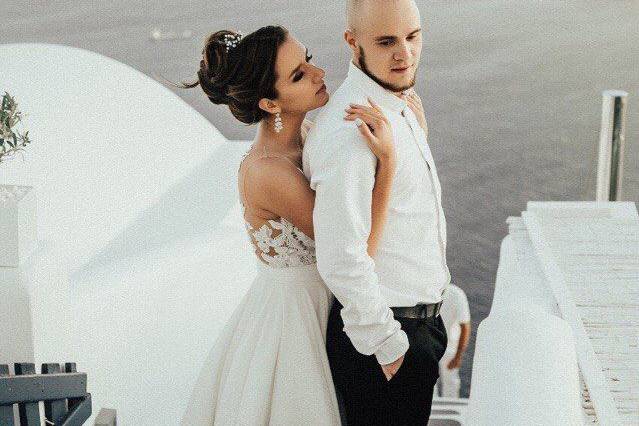 Julia Popova Make up & Hairstyle