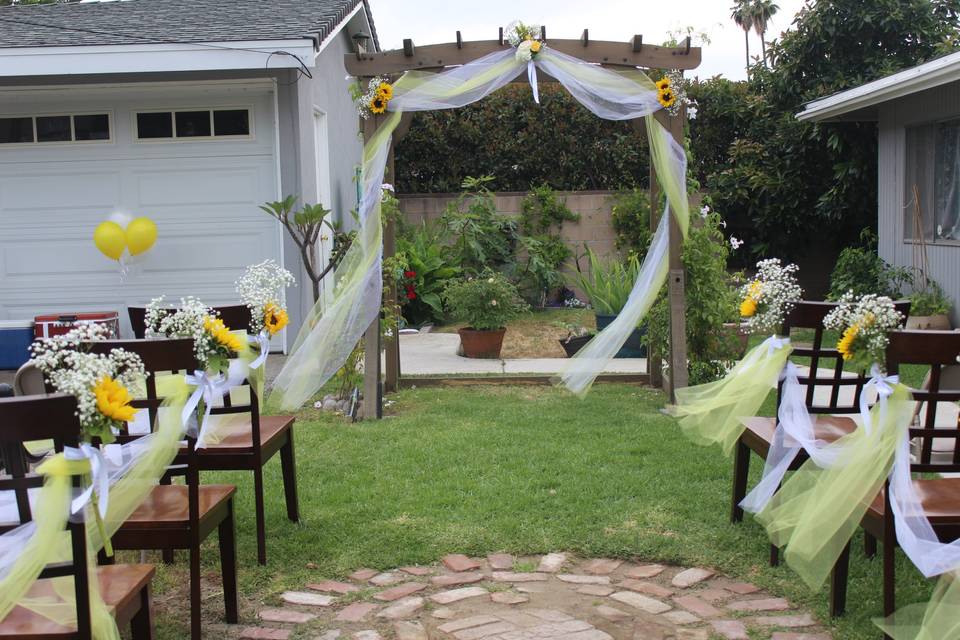 Everlasting Events By Leila