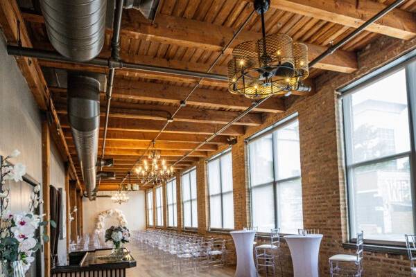 Events at 815 Weed Street
