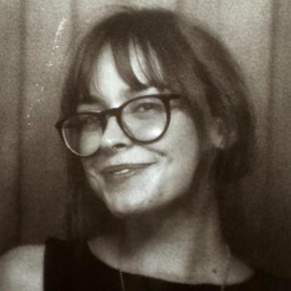 Abigail Butler