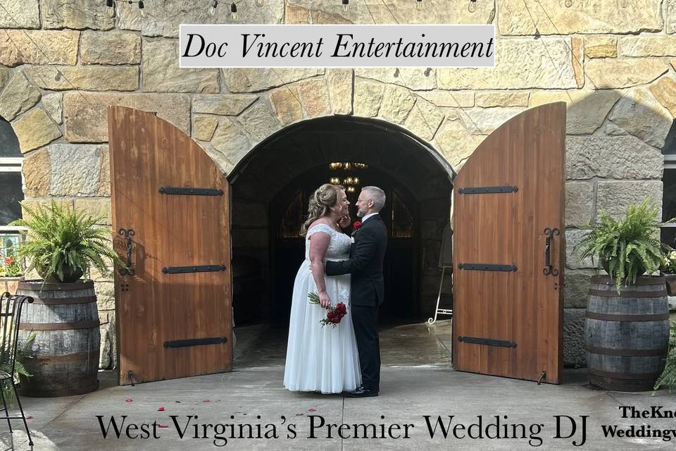 Doc Vincent Entertainment