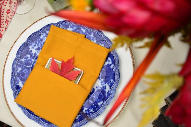 Table setting