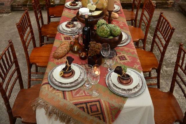 Table setting