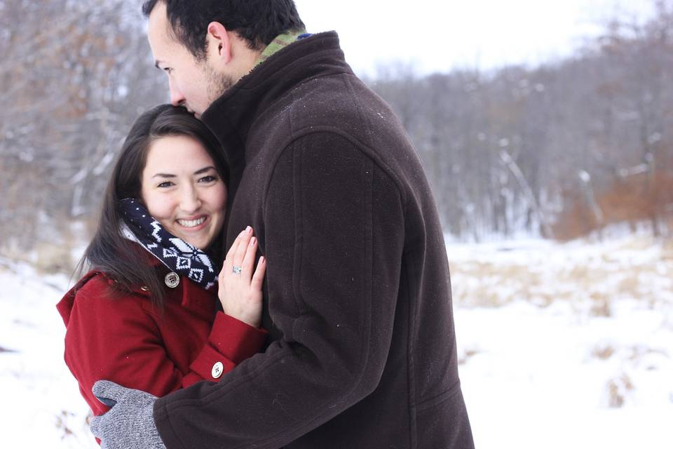 Clare Marie Photography