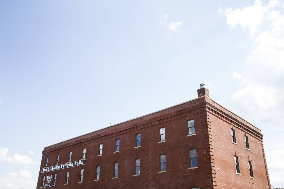 Clare Marie Photography