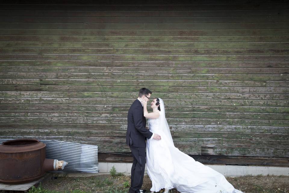 Clare Marie Photography