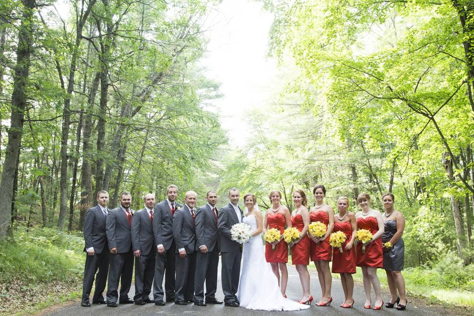 Clare Marie Photography