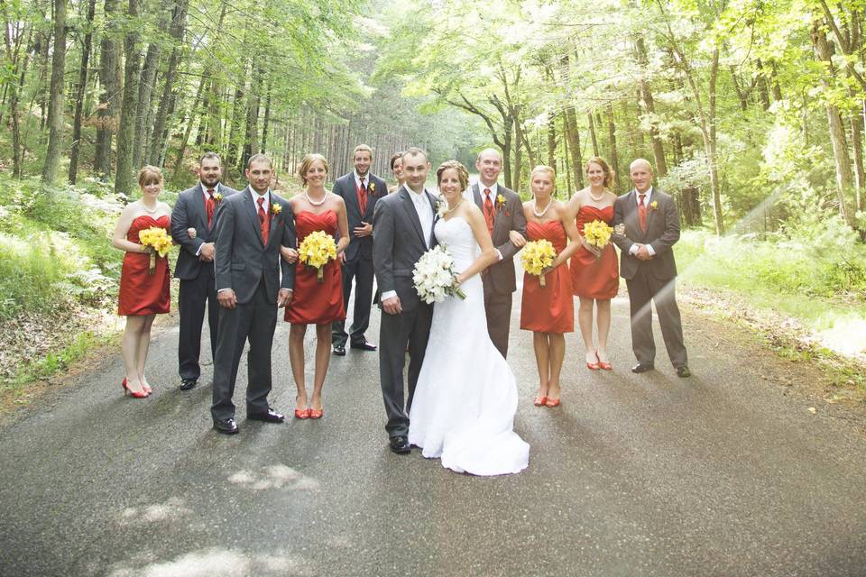 Clare Marie Photography