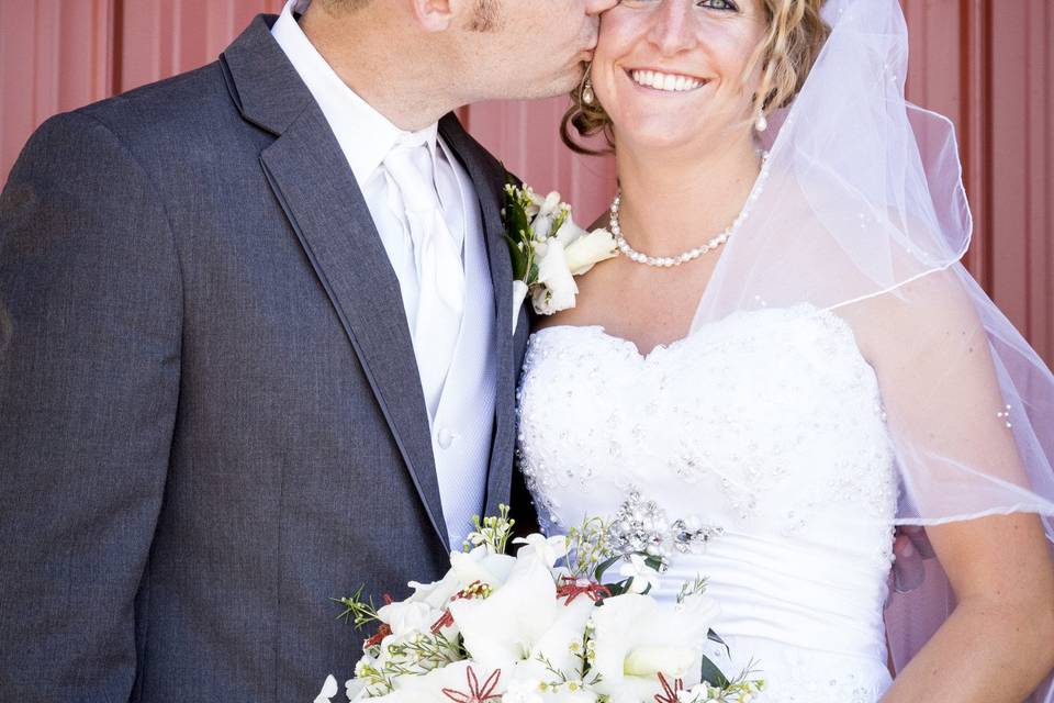 Clare Marie Photography