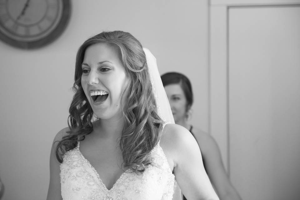 Clare Marie Photography