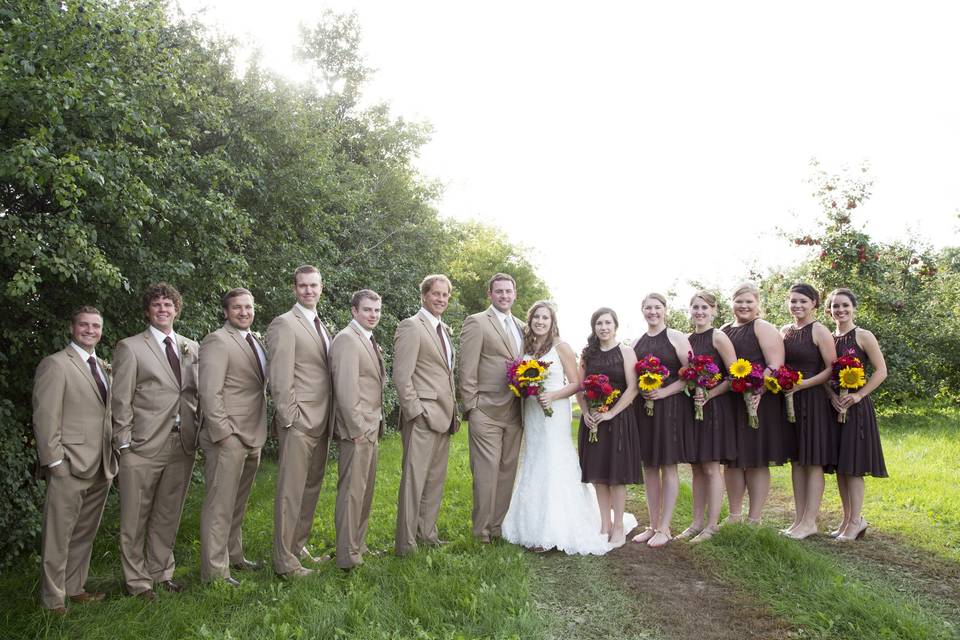 Clare Marie Photography