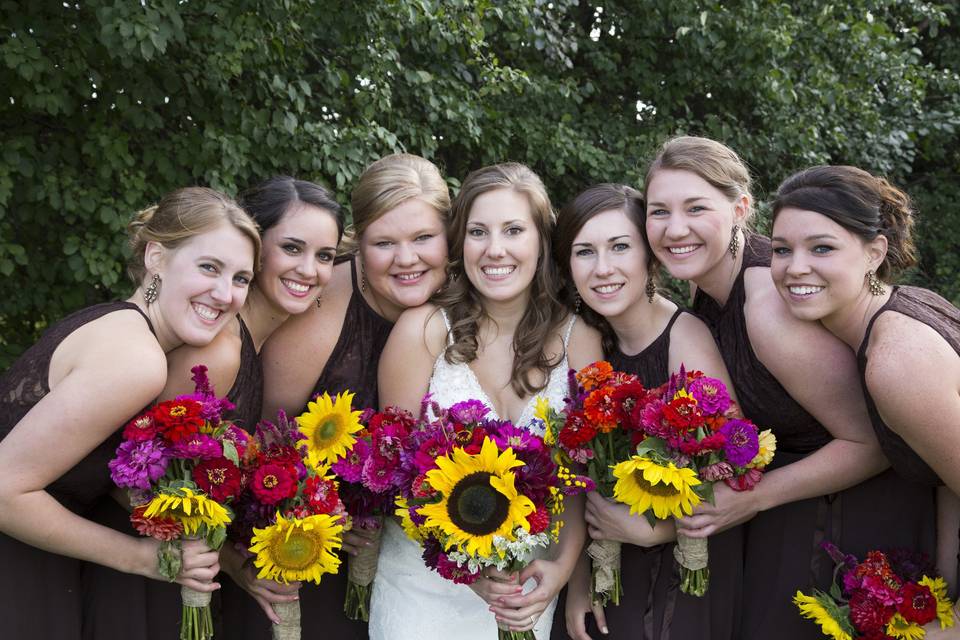 Clare Marie Photography