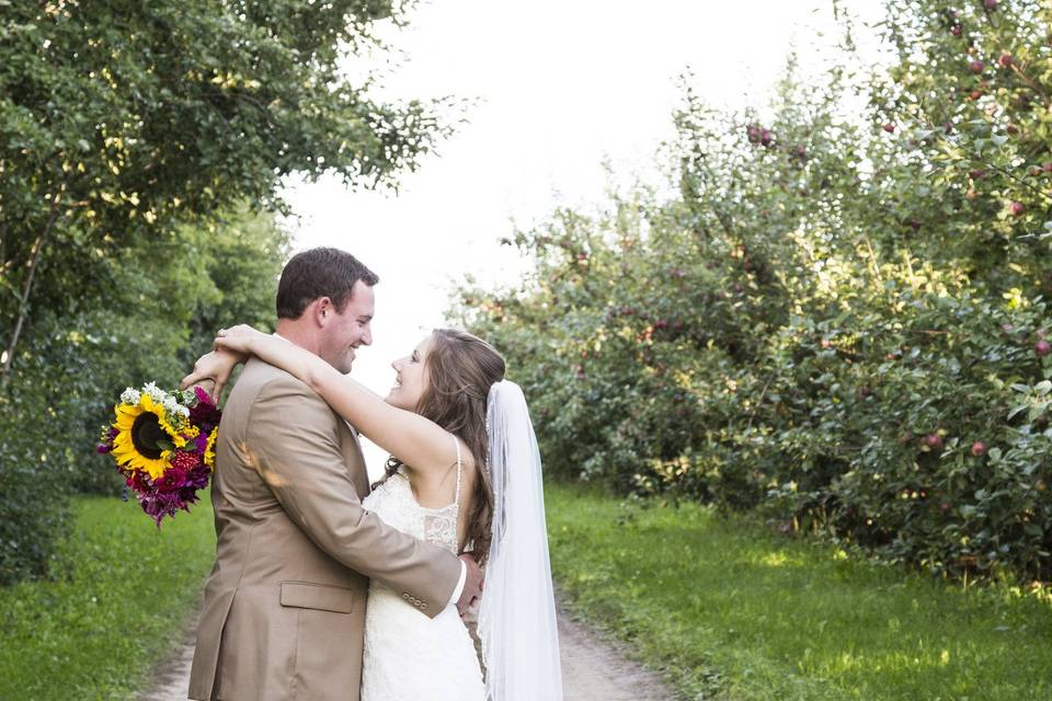 Clare Marie Photography