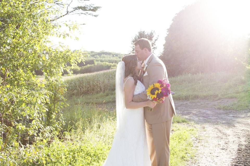 Clare Marie Photography