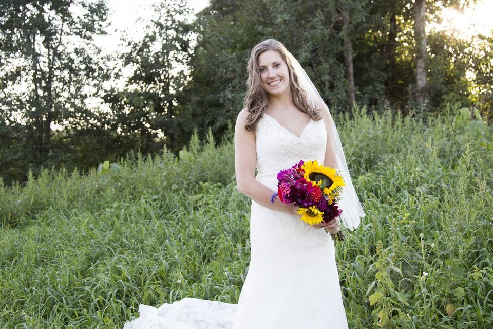 Clare Marie Photography