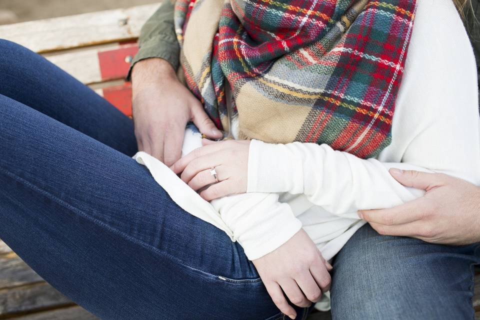 Clare Marie Photography