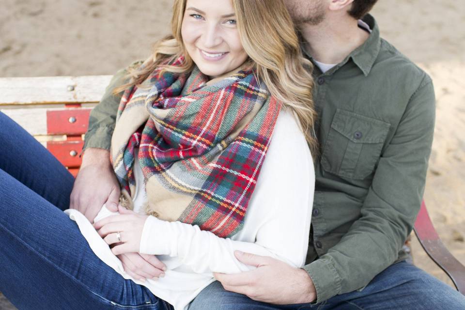 Clare Marie Photography